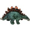 Mini Stegosaurus dinosaurus figúrka - Bullyland