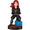 Exquisite Gaming Cable Guy Black Widow 20cm