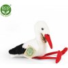 Eco-Friendly bocian 15 cm
