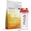 PhD Nutrition Diet Whey 1000g Vanilka
