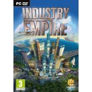 Hra na PC Industry Empire