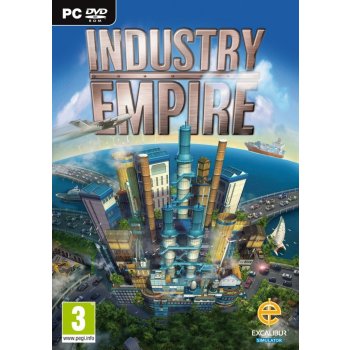 Industry Empire