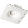 Ideal Lux 155722 zápustné svietidlo Zephyr 1x35W|GU10