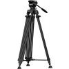 SmallRig 5443 FSD14 FreeSpeed Heavy-Duty Carbon Fiber Tripod