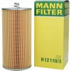 Mann-Filter H 12 110/3 Olejový filter