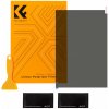 K&F Concept polarizačná fólia s príslušenstvom 300 x 200 mm