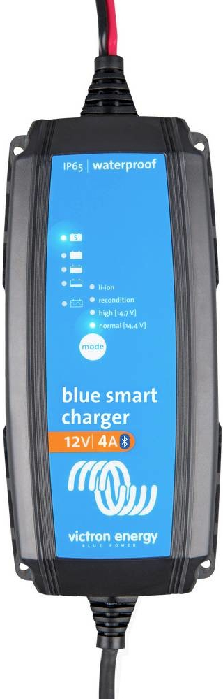 Victron Energy Blue Smart IP65 12/4 12 V