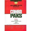 JAZZ COMBO PAK 28 (Duke Ellington) + Audio Online / malý jazzový súbor