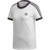 T-shirt adidas 3 Stripes Tee W ED7483 (53889) Green Camo 32