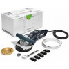 FESTOOL RG 130 ECI-Set DIA PA Sanačná brúska RENOFIX 577062