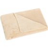 Bellatex Korall micro 1014/027 75 × 100 cm béžová