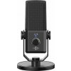 Kondenzátorový mikrofon GAMING Studio 24bit 192kHz USB-C TYPE-C Stojan / Stream Pro - S1