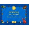 Matematika pro 1. ročník ZŠ - Andrea Havlínová, Miroslav Růžek