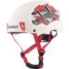 Camp Armour, bava: white/red, vel.: 54-62cm