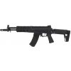 Specna Arms SA plynová puška AK-12 Carbine GBBR (SA-J21 VAPOR™) – Čierna
