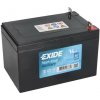 EURO-VAT Prídavná autobatéria Exide ŠTART - STOP AGN 14 Ah, 80 A, ľavá