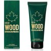 Dsquared2 Green Wood After Shave Balm - Balzám po holení 100 ml