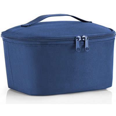 Reisenthel taška na jedlo Coolerbag M pocket Navy