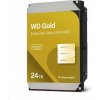 WD Gold 24TB, WD241KRYZ