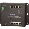 Planét WGS-4215-8T2S plochý L4 switch, 8x1Gb, 2x1Gb SFP, 12-48VDC/24VAC, -40~75°C, IP30, fanless