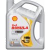 Shell Rimula R4 X 15W-40 5 l