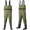 Delphin Chestwaders CLASSA - 43 Rybárske prsačky / Brodiace nohavice