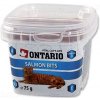 Ontario Cat Snack Salmon Bits 75 g