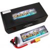 Gens ace G-Tech Soaring 2700mAh 11.1V 30C 3S1P LiPo Battery Pack with XT60 Plug