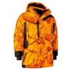 Deerhunter Lovecká bunda - RAM ARCTIC ORANGE - Veľkosť 64