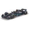 Bburago 1:24 Formula F1 Mercedes-AMG Petronas W14 E Performance(2023) nr.44 Lewis Hamilton