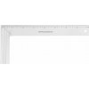 Uholník Strend Pro WPS-502, 400 mm, Alu