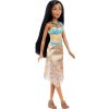 Mattel Disney Sparkle Princess Pocahontas
