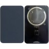 Sklo zadného housingu s MagSafe pre iPhone 17 Pro Max, Dark Blue, Dark Blue