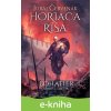 E-kniha Horiaca ríša - Juraj Červenák, Michal Ivan (ilustrátor)