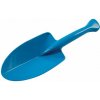 Androni Lopatka na piesok – 27 cm - modrá