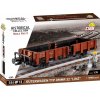 Cobi Guterwagen Typ Ommr 32 LINZ, 1:35, 573 k, 1 CBCOBI-6285