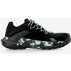 Dámske topánky Mammut Hueco II Low GTX - black/neo mint
