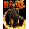 Rage The Scorchers