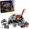 LEGO® 42180 Prieskumné vozidlo s posádkou na Marse