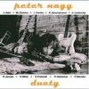 Nagy Peter - Duety [CD]