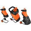 Elektrický drvič konárov 3500W 45L 45mm KD5210