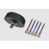 Teltonika ROOF SMA anténa PR1KCI49 5G COMBO MIMO Mobile/GNSS