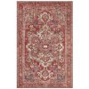 Kusový koberec Nouristan Asmar 104018 Orient red 200x290 cm