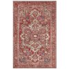 Kusový koberec Nouristan Asmar 104018 Orient red 80x150 cm