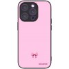 Picasee ULTIMATE CASE pro Apple iPhone 14 Pro - Blush bow