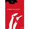 Zimné poviedky - Ingvild H. Rishoi