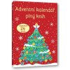 Svojtka Adventný plných kníh