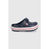 Detské šľapky Crocs KIDS.CLOG.T.207005.PPYY tmavomodrá EUR 19/20