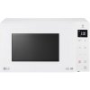 LG MH6535GIH mikrovlnná rúra V plnej hĺbke Kombinovaná mikrovlnka 25 L 1000 W Biela (MH6535GIH)
