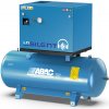 ABAC Odhlučnený kompresor Silent LN A39B-3-270L1T